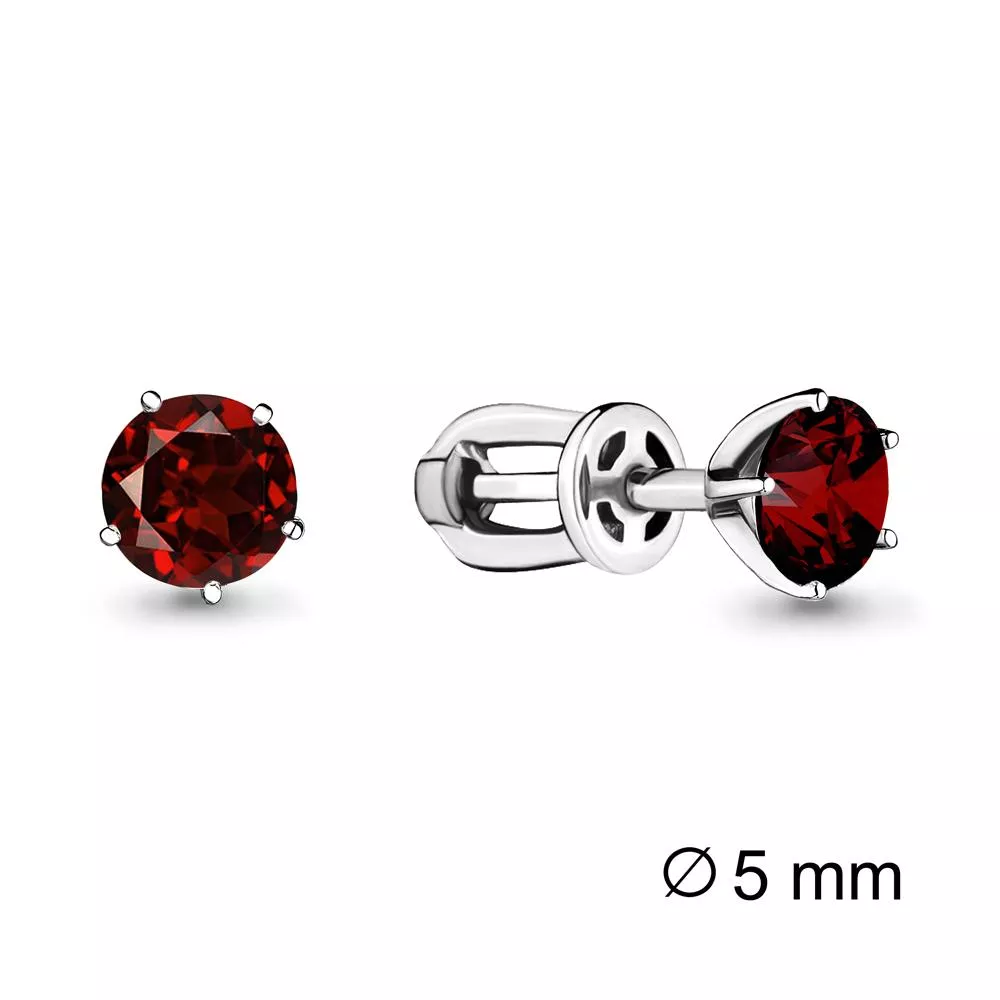 Серьги, артикул LV4403703, серебро