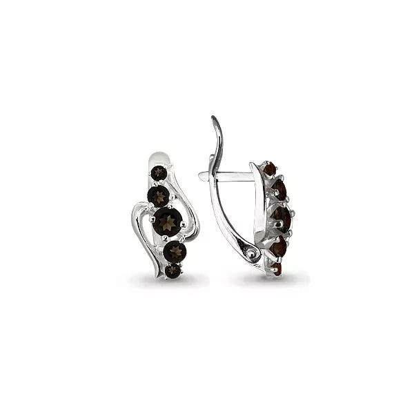 Серьги, артикул LV4401701, серебро