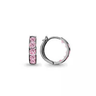 Серьги, артикул LV43045В, серебро