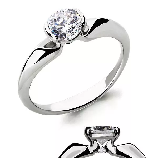 Кольцо, золото, артикул LV963243