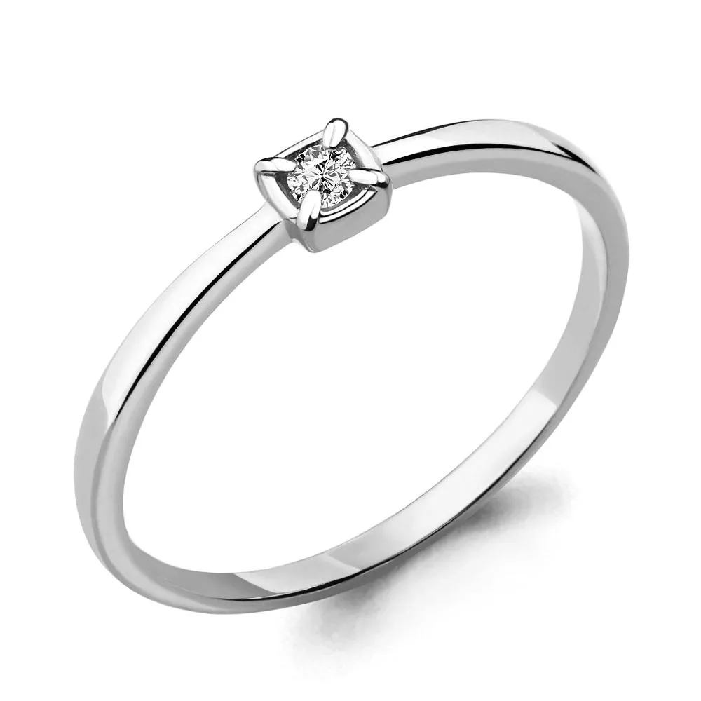 Кольцо, артикул LV963209, золото