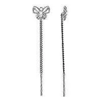 Серьги из серебра, артикул LV40998А