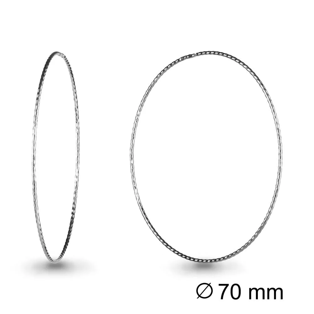 Серьги, серебро, артикул LV33523