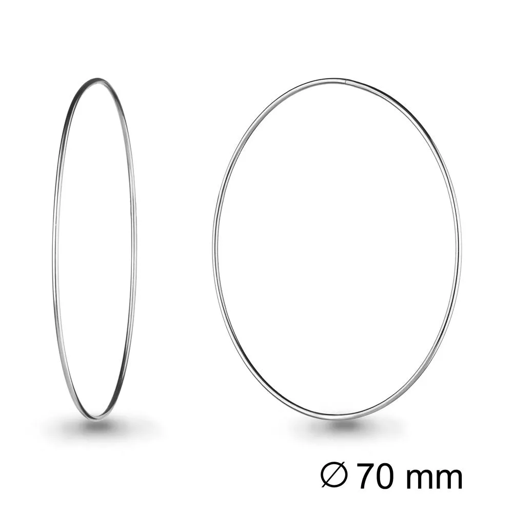 Серьги, артикул LV33522, серебро