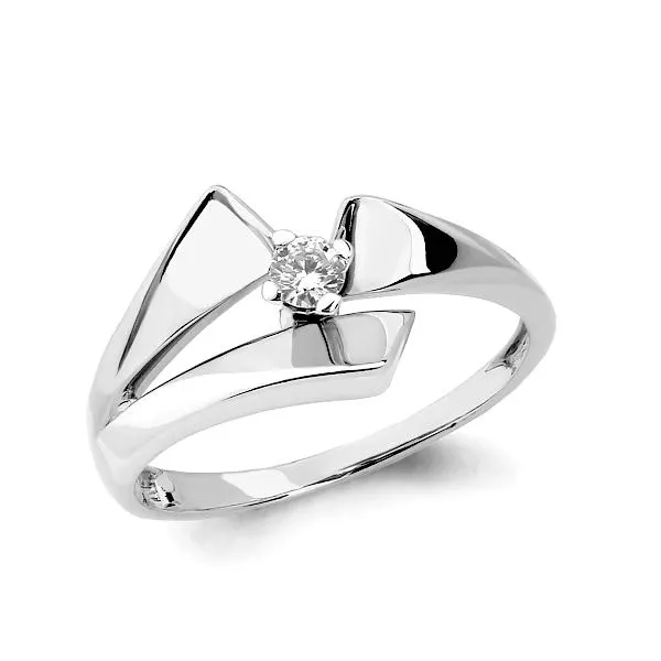 Кольцо из золота, артикул LV963100