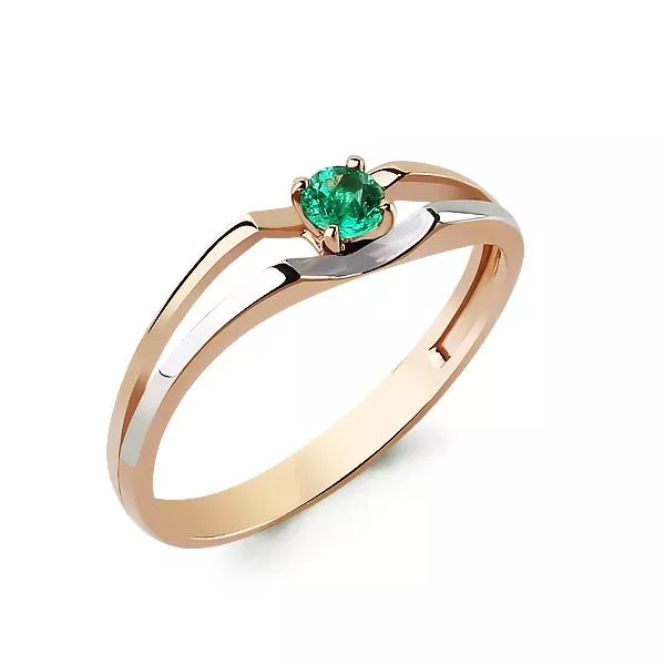 Кольцо, золото, артикул LV963060к