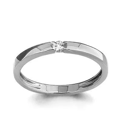 Золотое кольцо  - артикул LV961889_PM