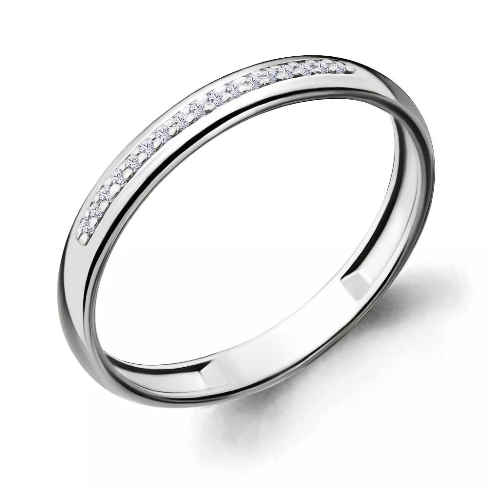 Золотое кольцо  - артикул LV962406_PM