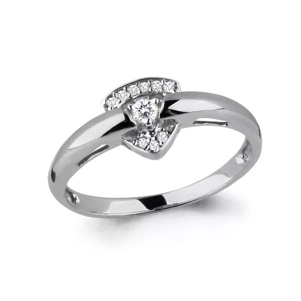 Кольцо из золота, артикул LV962993А