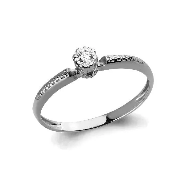 Кольцо, золото, артикул LV962989