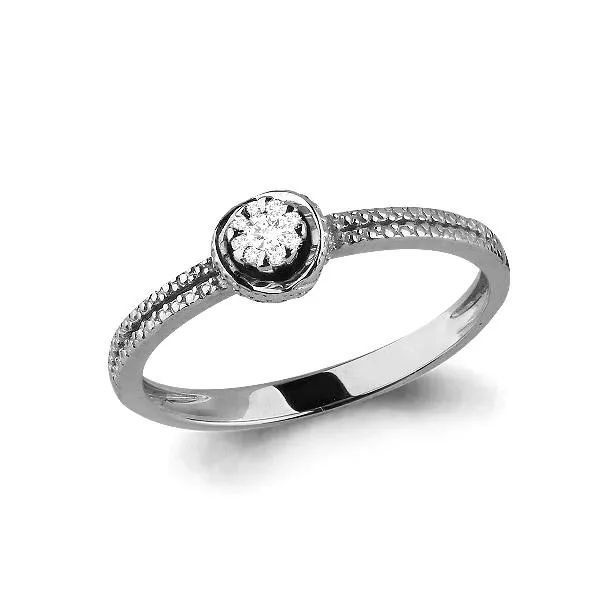 Кольцо из золота, артикул LV962960