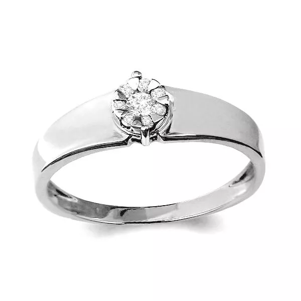 Кольцо, золото, артикул LV962796