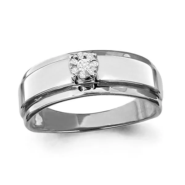 Кольцо из золота, артикул LV962791