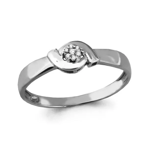 Кольцо из золота, артикул LV962779