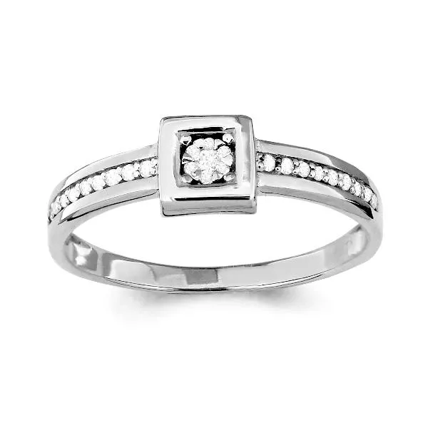 Кольцо, артикул LV962777А, золото