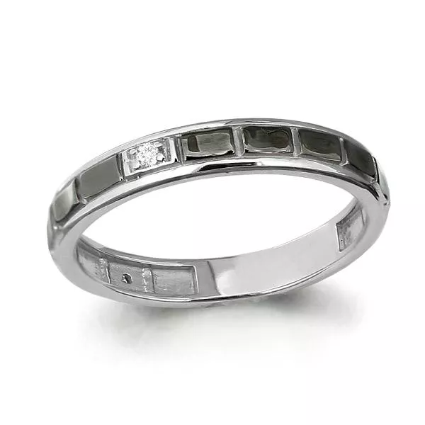 Кольцо из золота, артикул LV962755А