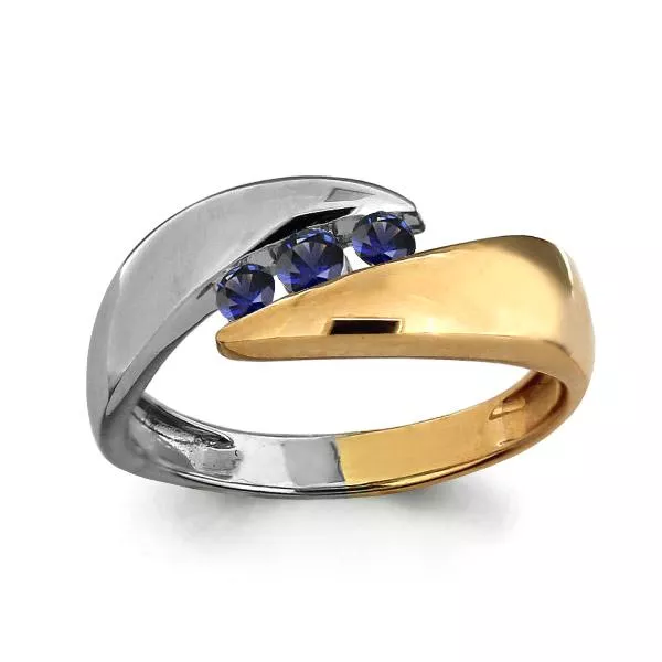 Кольцо, золото, артикул LV962725к