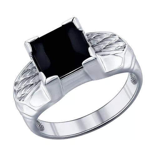 Кольцо «Смелость»