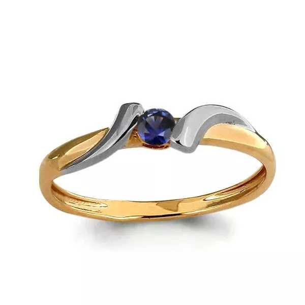 Кольцо, золото, артикул LV962709к