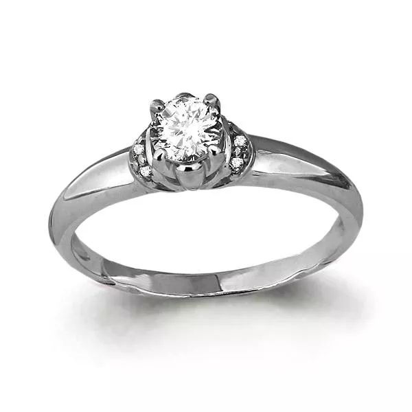 Кольцо, золото, артикул LV962663А