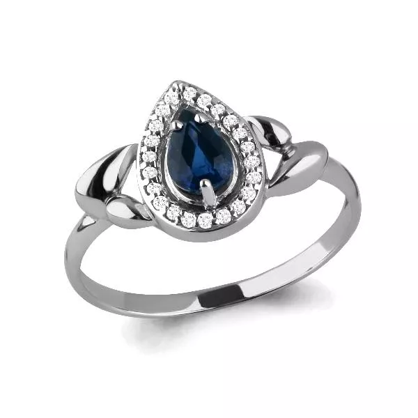 Кольцо, золото, артикул LV962649А