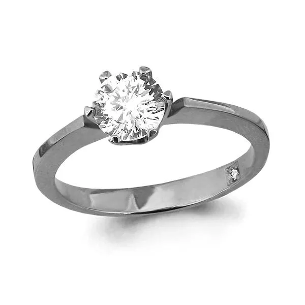 Кольцо из золота, артикул LV962635