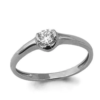 Кольцо, золото, артикул LV962583