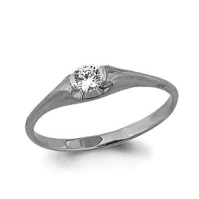 Кольцо из золота, артикул LV962548