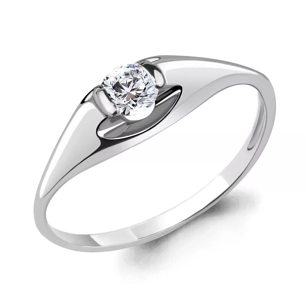 Кольцо, артикул LV962546, золото