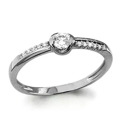 Кольцо, артикул LV962421А, золото