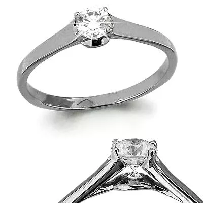 Кольцо, артикул LV962409, золото