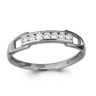 Кольцо, золото, артикул LV962347