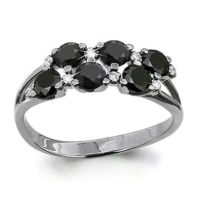 Кольцо из золота, артикул LV962335Ч