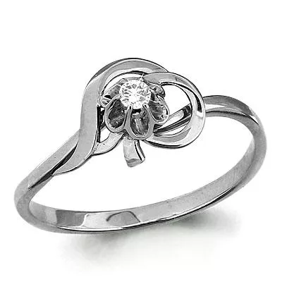 Кольцо, золото, артикул LV962207