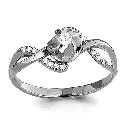 Кольцо, золото, артикул LV962192