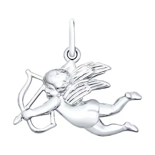 Подвеска «Купидон»