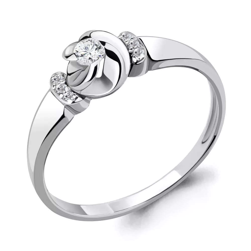 Кольцо, золото, артикул LV962164