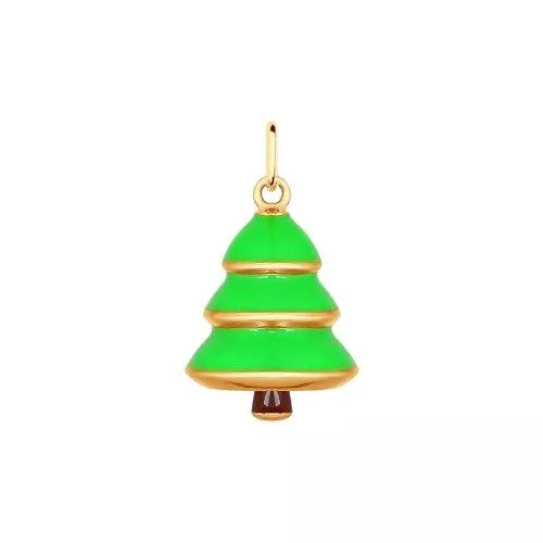 Подвеска «Ёлочка»