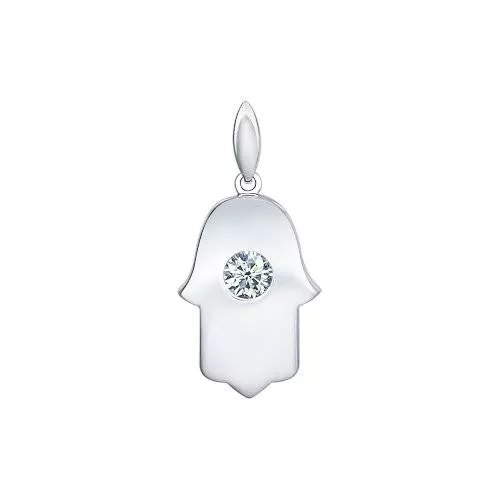 Кулон «Рука Фатимы»