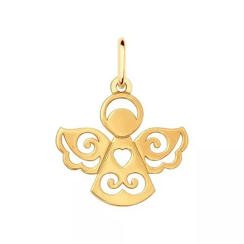 Подвеска «Ангел»