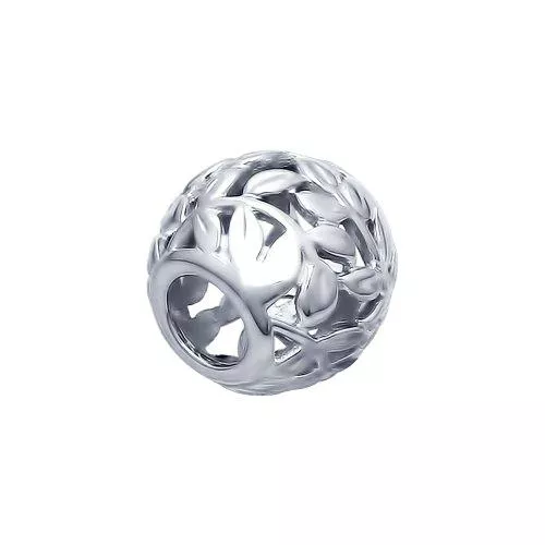 Подвеска из серебра