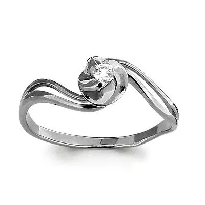 Кольцо, золото, артикул LV962100