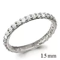 Кольцо из золота, артикул LV962010