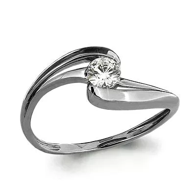 Кольцо, золото, артикул LV961999