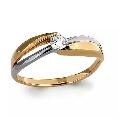 Кольцо из золота, артикул LV961994к