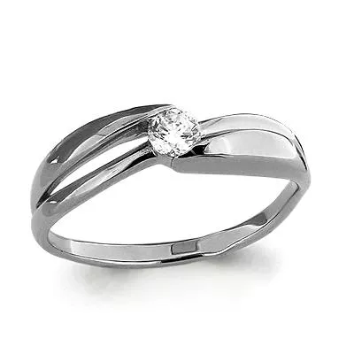 Кольцо, артикул LV961994, золото