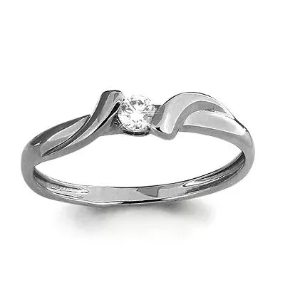 Кольцо из золота, артикул LV961992