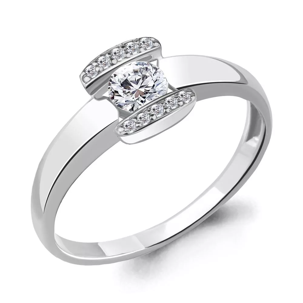 Кольцо, золото, артикул LV961990