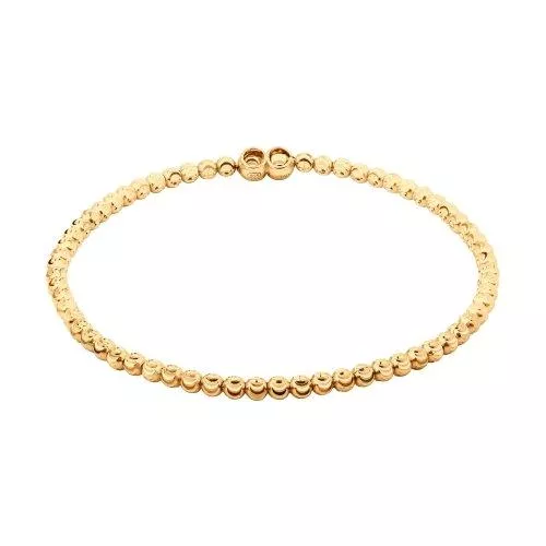 Браслет из серебра