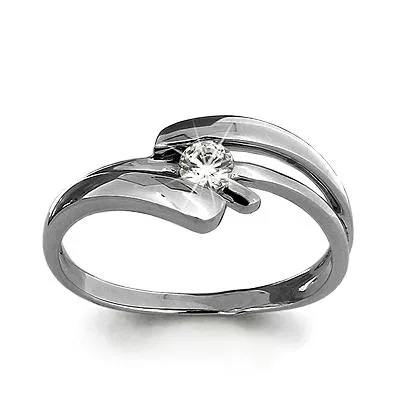 Кольцо, золото, артикул LV961984